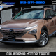 Image for article titled The Hyundai Nexo Fuel-Cell Crossover Loses Nearly $2 an Hour in Depreciation
